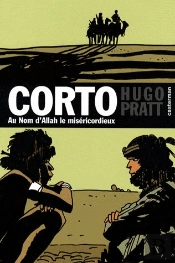 Corto T.20 ; Au Nom D'Allah