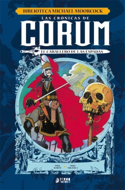 Bertrand.pt - Corum 01: El Caballero De Las Espadas