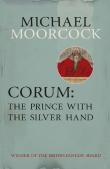 Corum: The Prince With The Silver Hand