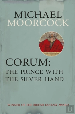 Bertrand.pt - Corum: The Prince With The Silver Hand