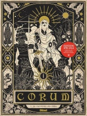 Corum Tome 1 : Le Chevalier Des Épées