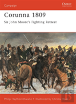 Corunna 1809