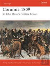 Corunna 1809