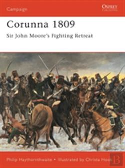 Bertrand.pt - Corunna 1809