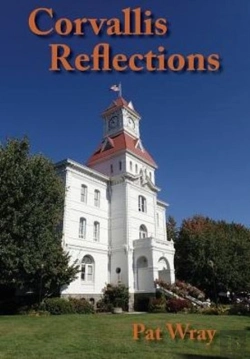 Bertrand.pt - Corvallis Reflections