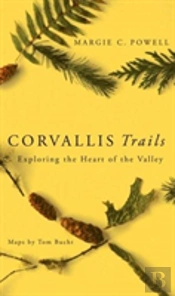 Corvallis Trails