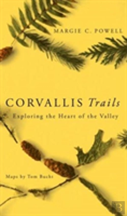 Bertrand.pt - Corvallis Trails