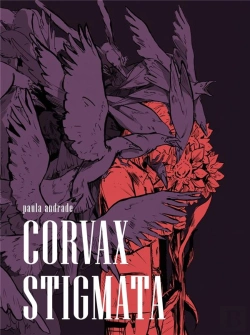 Bertrand.pt - Corvax Stigmata