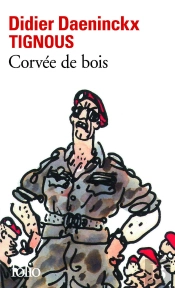 Corvée De Bois