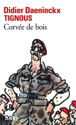 Bertrand.pt - Corvée De Bois