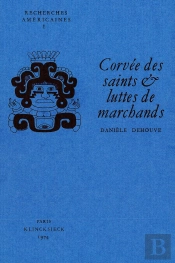 Corvée De Saints Et Luttes De Marchands