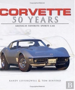 Bertrand.pt - Corvette 50 Years Americas Fa
