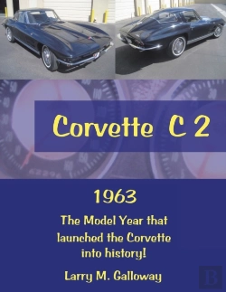 Bertrand.pt - Corvette C 2
