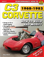 Corvette C3 1968-1982
