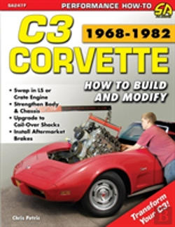Bertrand.pt - Corvette C3 1968-1982