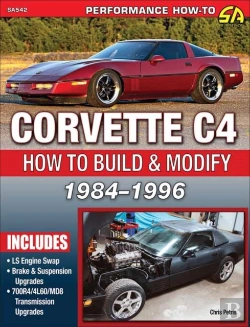 Bertrand.pt - Corvette C4 1984-1996