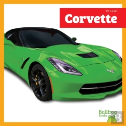 Bertrand.pt - Corvette