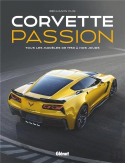 Bertrand.pt - Corvette Passion