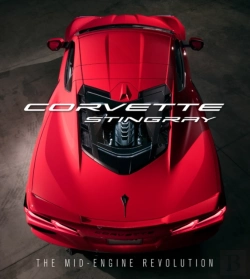 Bertrand.pt - Corvette Stingray