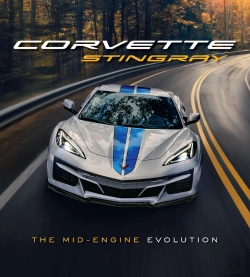 Bertrand.pt - Corvette Stingray