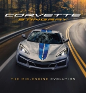 Corvette Stingray