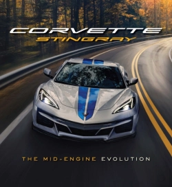 Bertrand.pt - Corvette Stingray