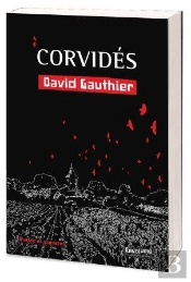 Corvidés