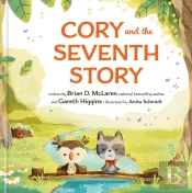 Cory And The Seventh Story