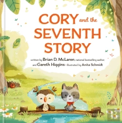 Bertrand.pt - Cory And The Seventh Story