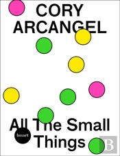 Cory Arcangel. All The Small Things