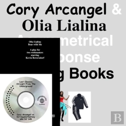 Bertrand.pt - Cory Arcangel And Olia Lialina