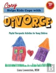 Cory Helps Kids Cope With Divorce