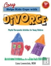 Cory Helps Kids Cope With Divorce