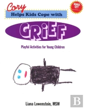Cory Helps Kids Cope With Grief