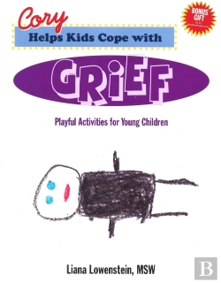 Bertrand.pt - Cory Helps Kids Cope With Grief