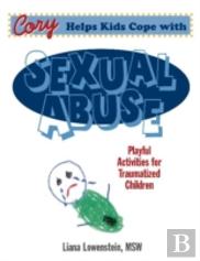 Cory Helps Kids Cope With Sexual Abuse