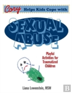Bertrand.pt - Cory Helps Kids Cope With Sexual Abuse