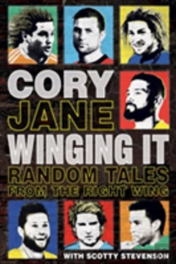 Bertrand.pt - Cory Jane Winging It