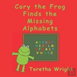Bertrand.pt - Cory The Frog Finds The Missing Alphabets