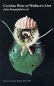 Corybas West Of Wallace'S Line