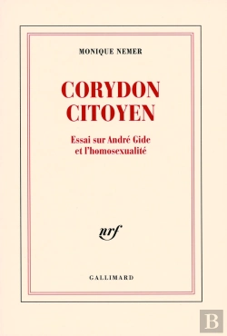 Bertrand.pt - Corydon Citoyen : Essai Sur André Gide Et L'Homosexualité