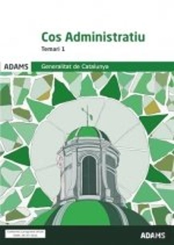Bertrand.pt - Cos Administratiu Temari 1