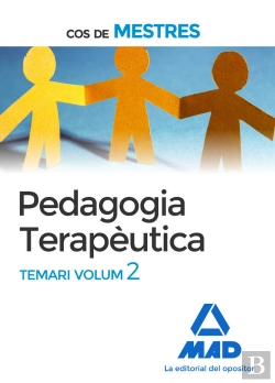 Bertrand.pt - Cos De Mestres. Pedagogia Terapèutica Temari Volum 2