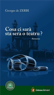 Cosa Ci Sara Sta Sera O Teatru ?