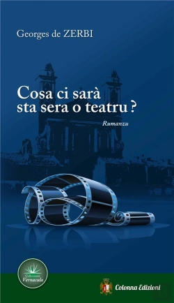 Bertrand.pt - Cosa Ci Sara Sta Sera O Teatru ?