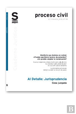 Bertrand.pt - Cosa Juzgada