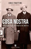 Cosa Nostra