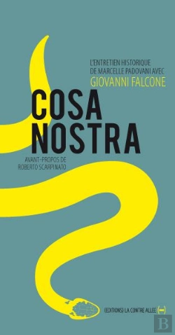 Bertrand.pt - Cosa Nostra ; L'Entretien Historique