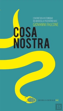 Bertrand.pt - Cosa Nostra