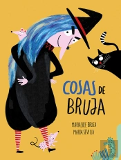 Cosas De Bruja